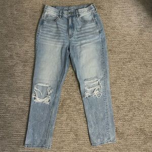 Women’s AE jeans